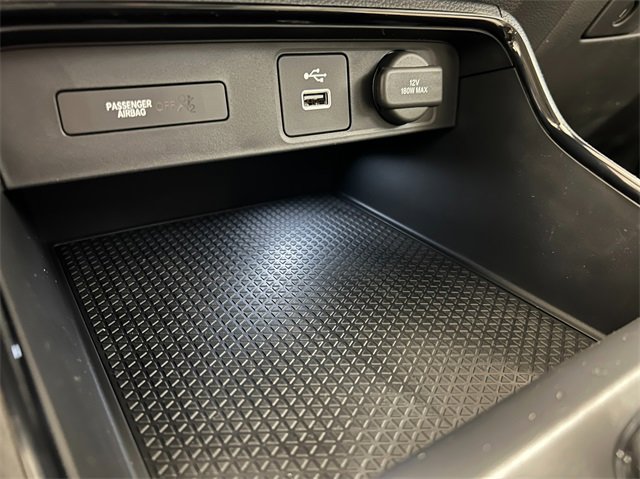 New 2026 Honda CR-V LX image 11