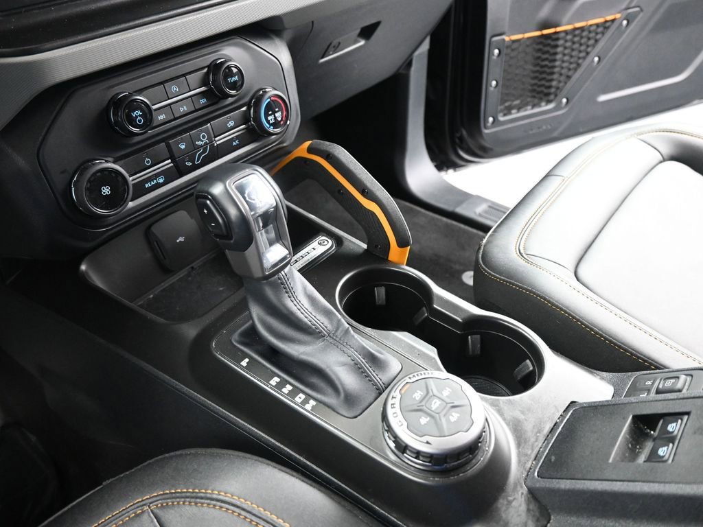 Certified 2023 Ford Bronco Badlands image 15