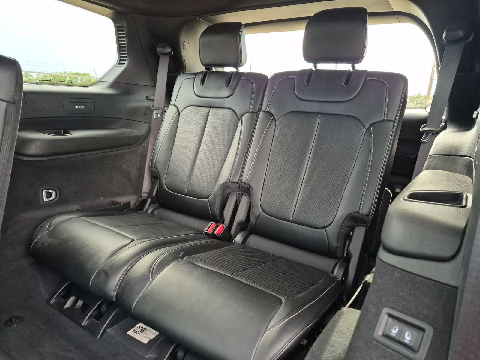 Used 2023 Jeep Grand Cherokee L Overland AWD/4WD image 28