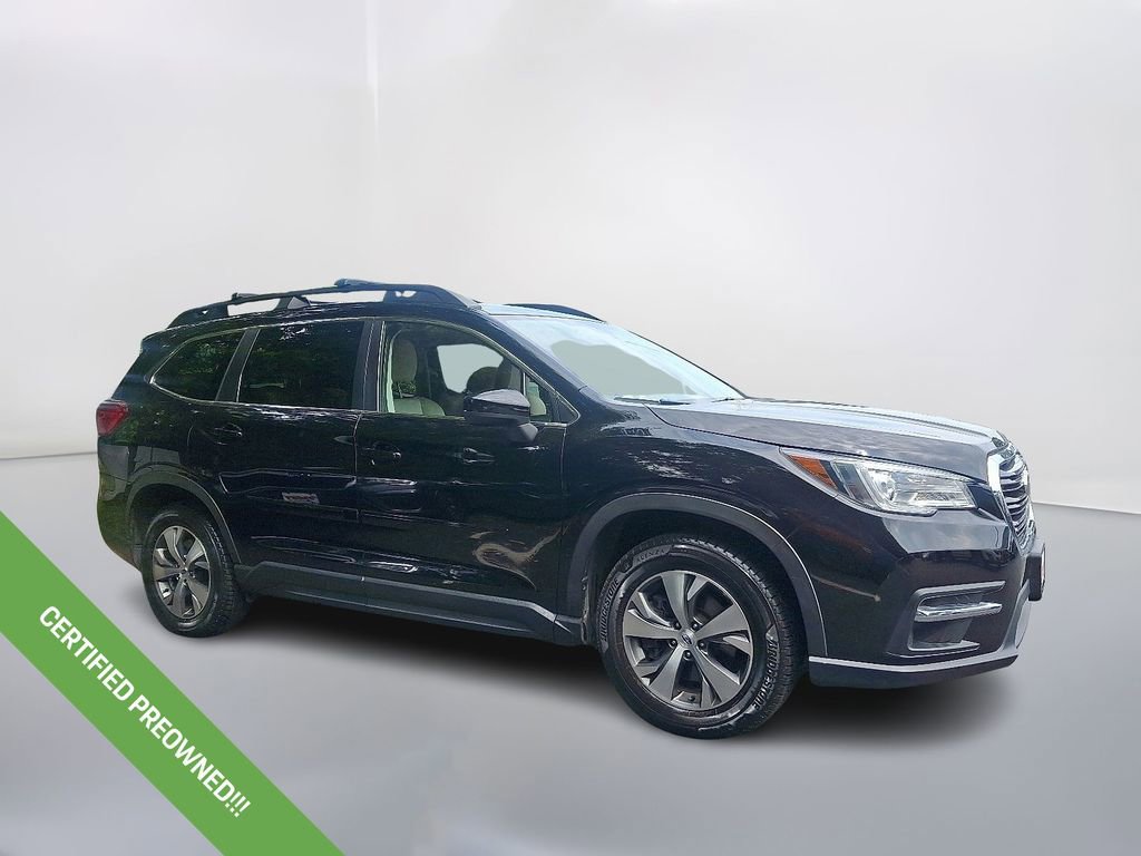 Used 2021 Subaru Ascent Premium w/ Convenience Package