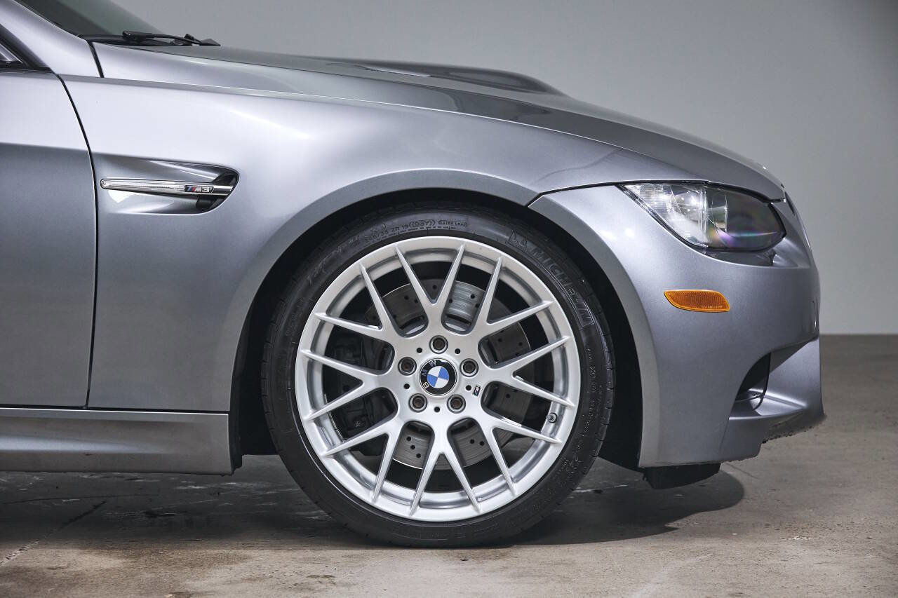 Used 2011 BMW M3 Coupe RWD image 12