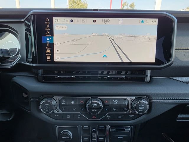 New 2026 Jeep Wrangler Unlimited Sahara image 11