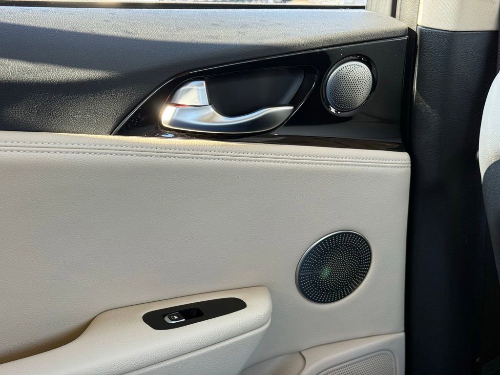 Certified 2023 Kia Stinger GT-Line w/ Sun & Sound Package image 48