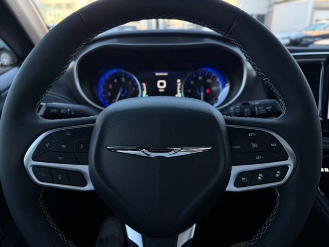 New 2026 Chrysler Pacifica Select image 34