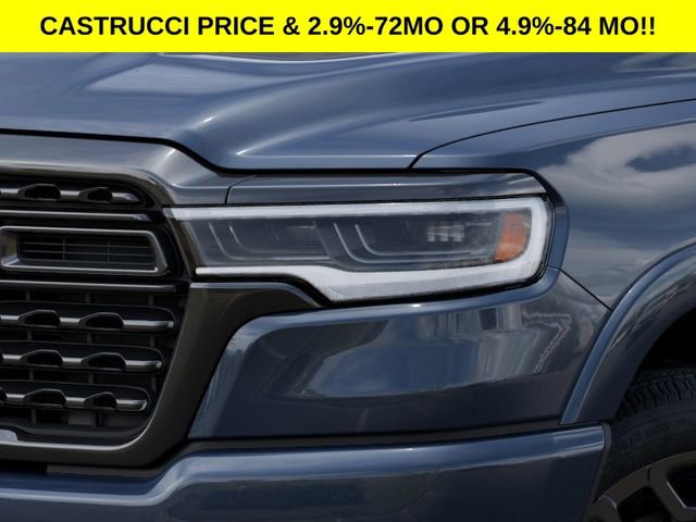 New 2026 RAM 1500 Limited image 10