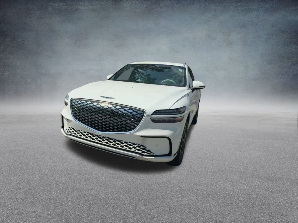 New 2026 Genesis Electrified GV70 image 6