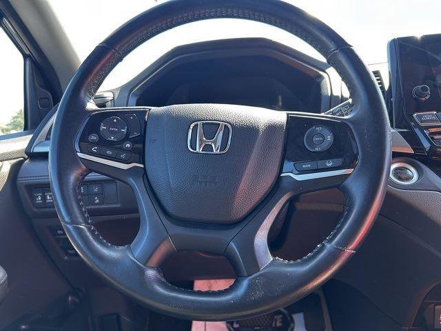 Used 2019 Honda Odyssey EX-L image 4