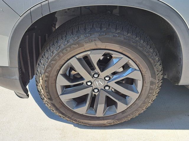 Used 2023 Honda Ridgeline Sport image 27