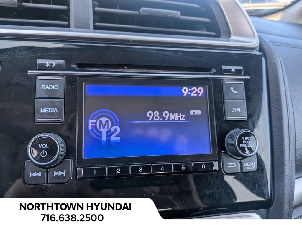 Used 2019 Honda Fit LX image 19