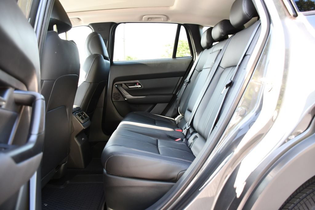 New 2026 MAZDA CX-50 AWD 2.5 Hybrid w/ Weather Package image 17
