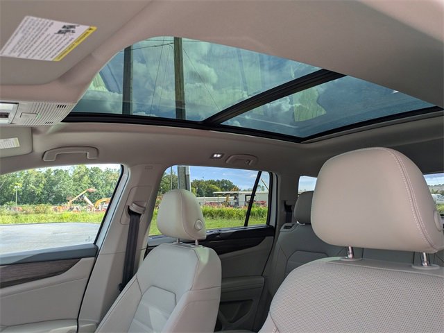 New 2026 Volkswagen Atlas SEL image 23