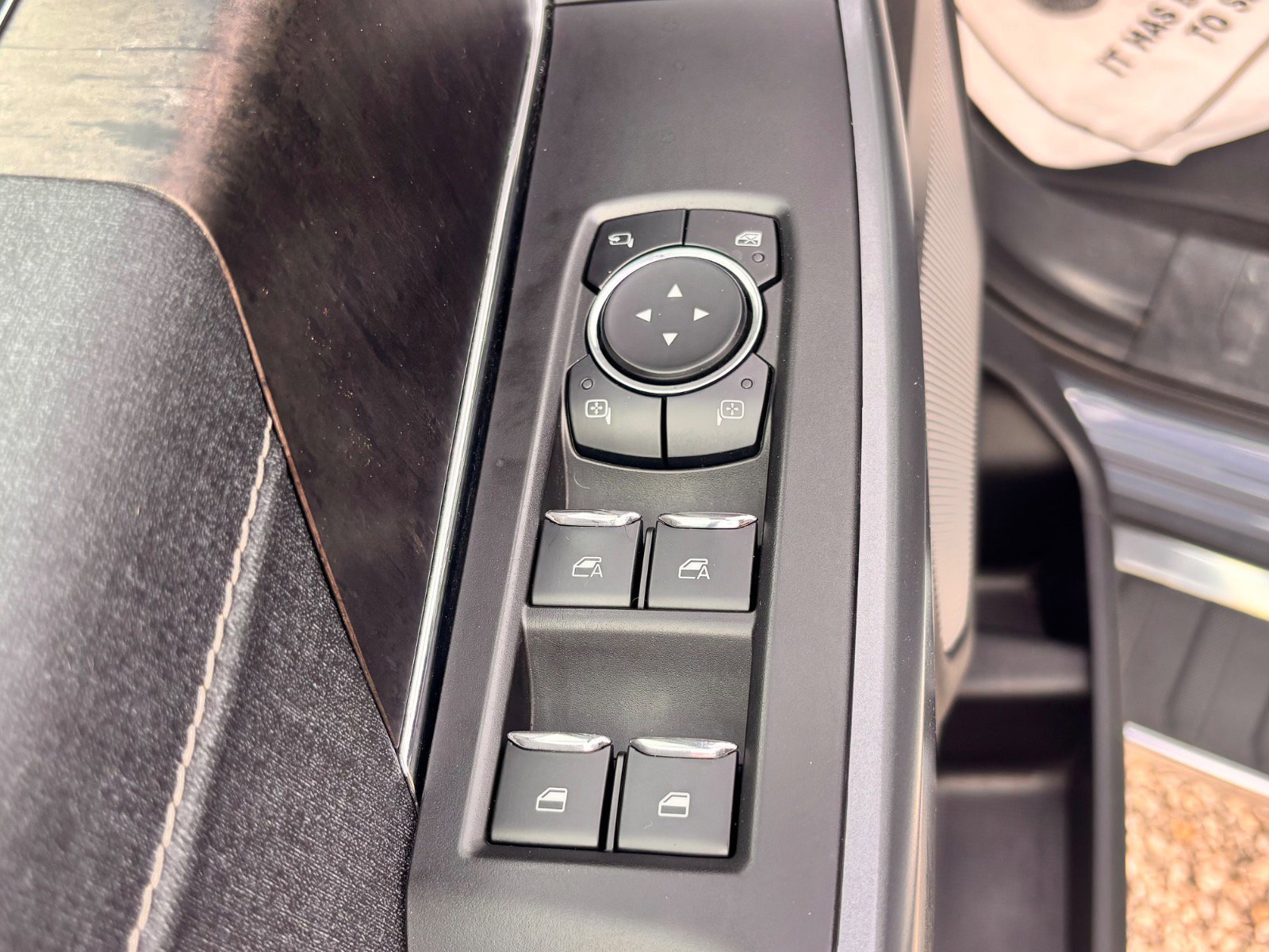 Certified 2023 Ford F150 Lariat image 24