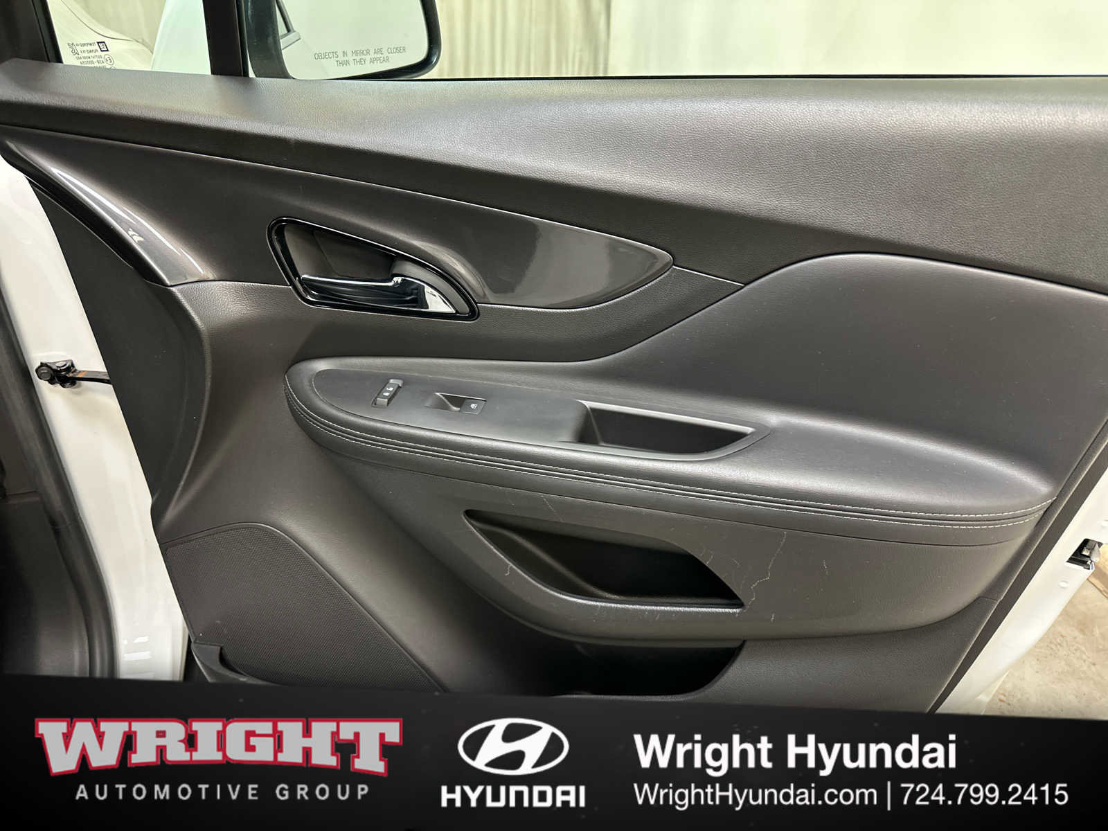 Used 2020 Buick Encore Preferred image 17