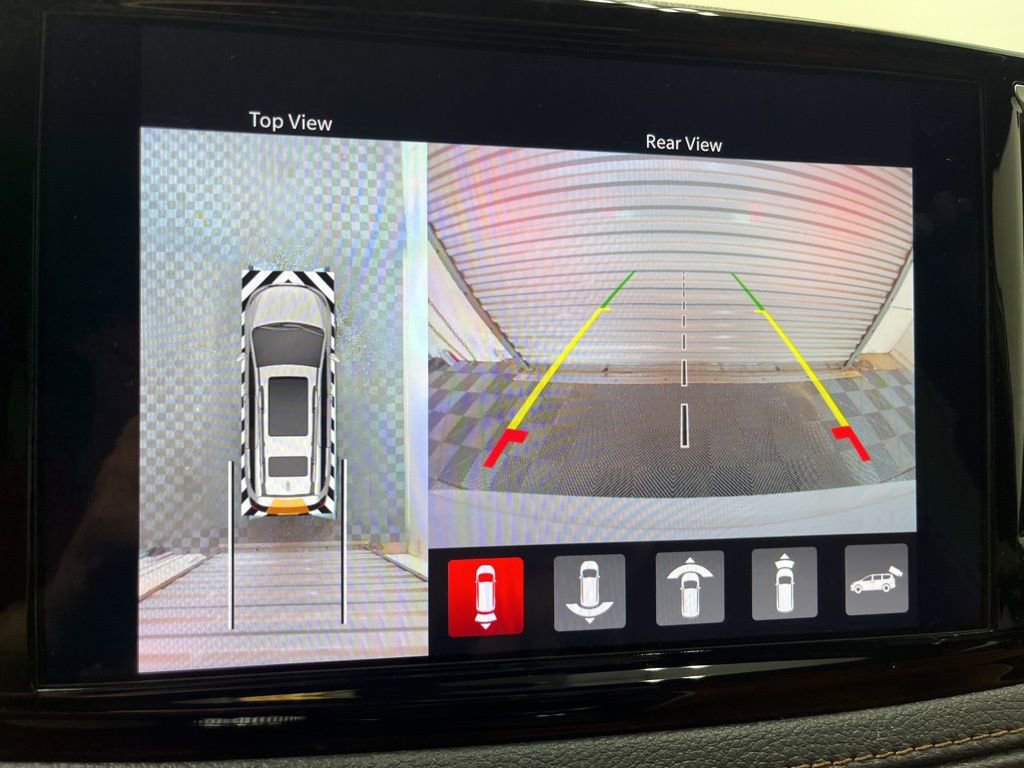 New 2026 Chrysler Pacifica Pinnacle image 14