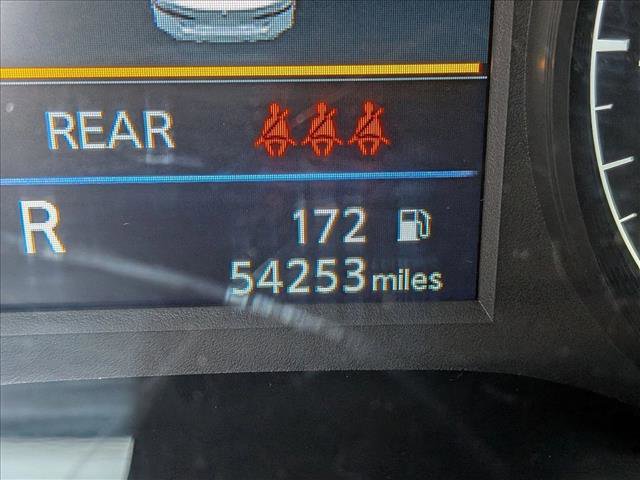 Used 2023 Nissan Altima 2.5 S image 9