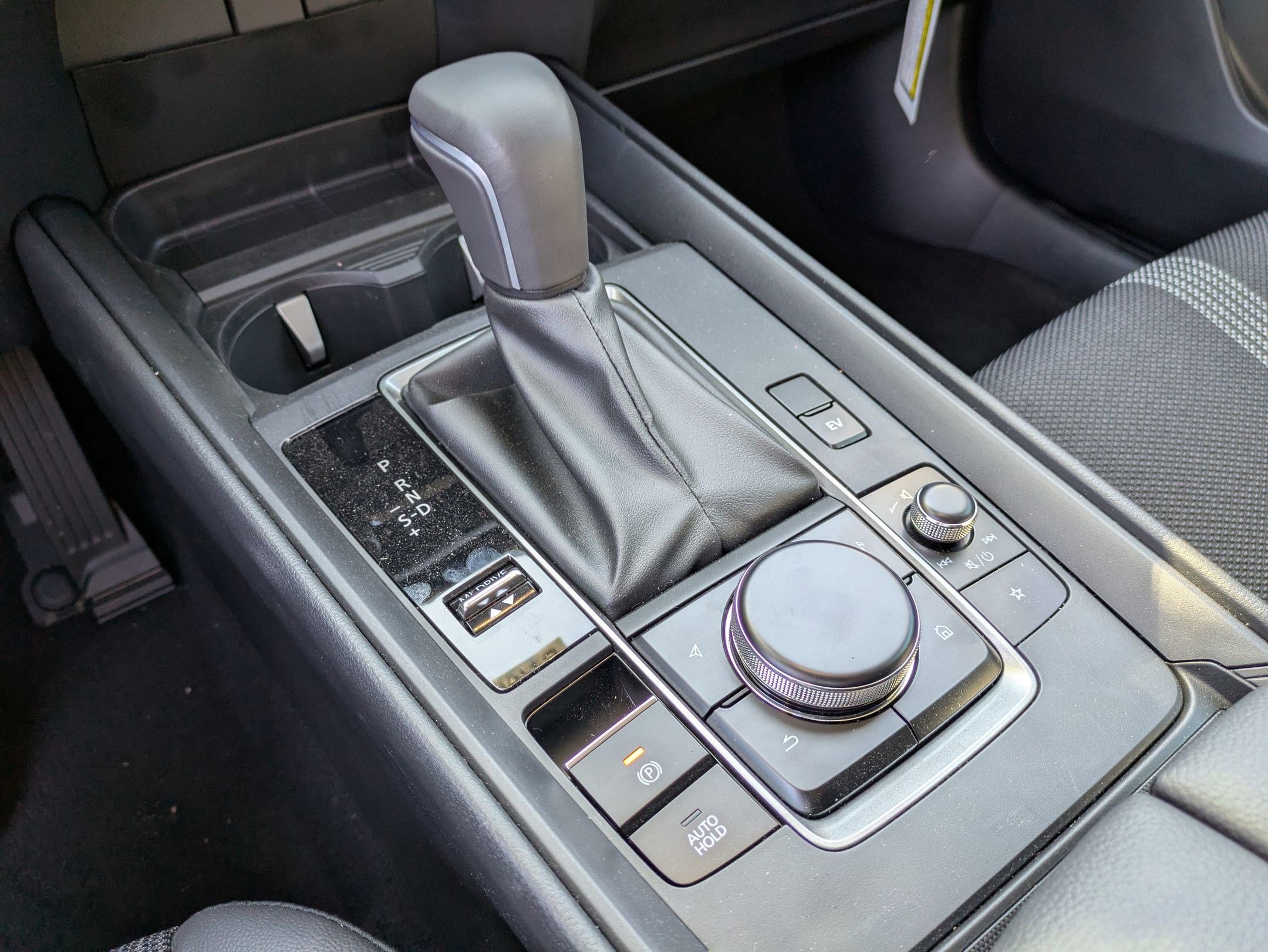 New 2026 MAZDA CX-50 2.5 Hybrid w/ Weather Package image 6