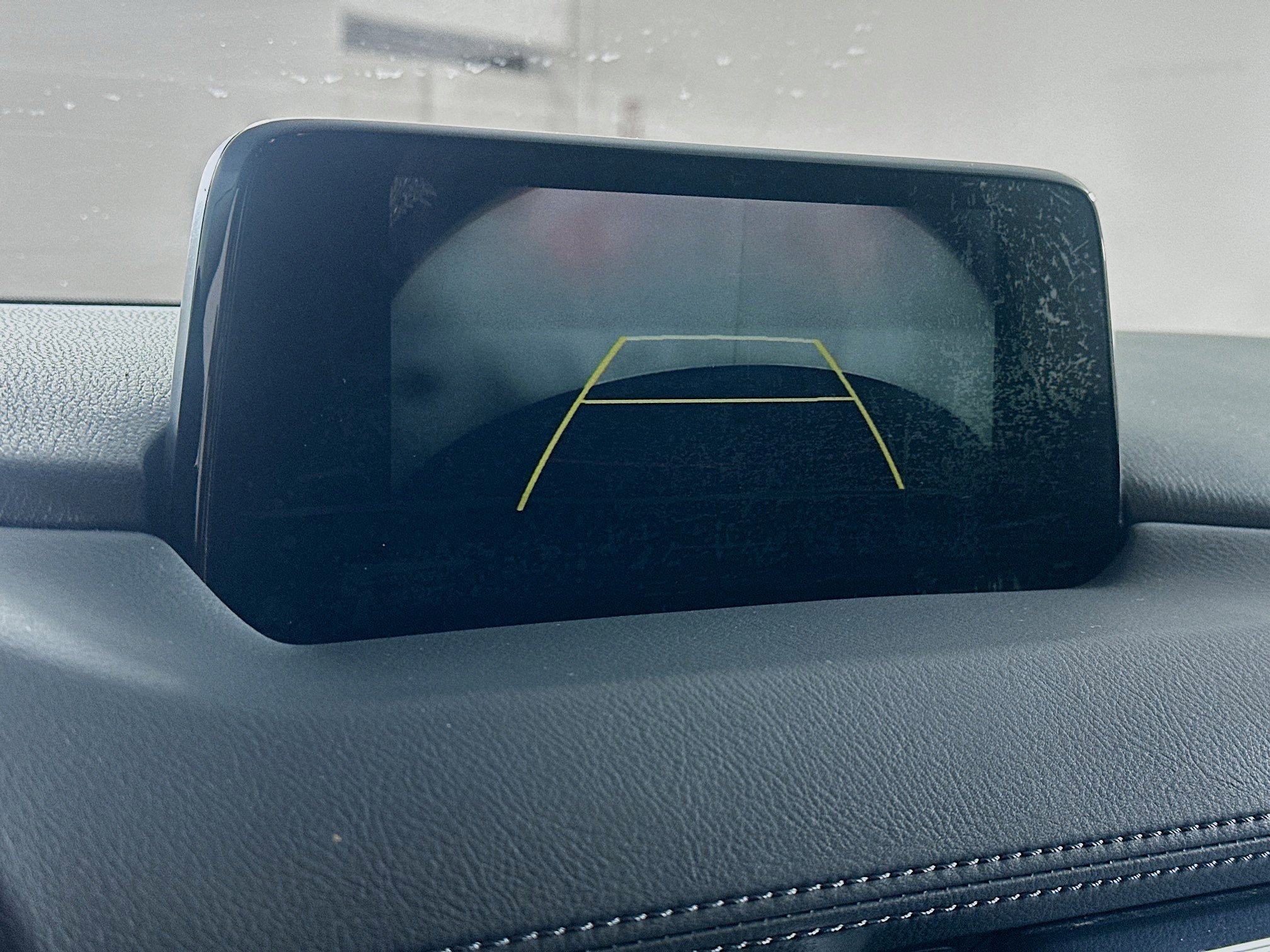 Used 2017 MAZDA CX-5 Grand Select FWD image 22