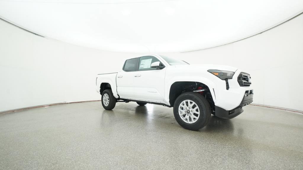 New 2026 Toyota Tacoma SR5 image 30