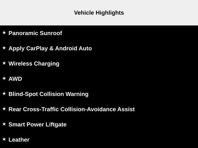 New 2026 Kia Sportage EX AWD/4WD image 7