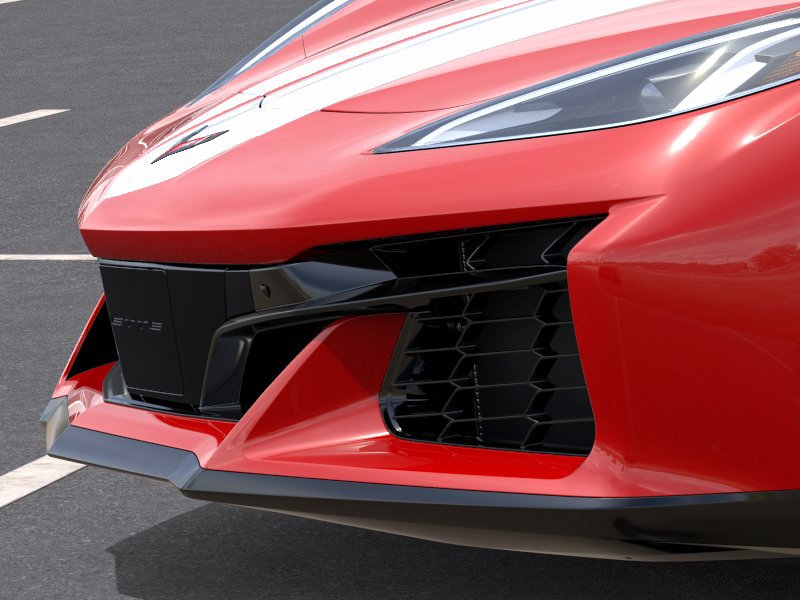 New 2027 Chevrolet Corvette Grand Sport w/ Z52 Sport Performance Package RWD image 37