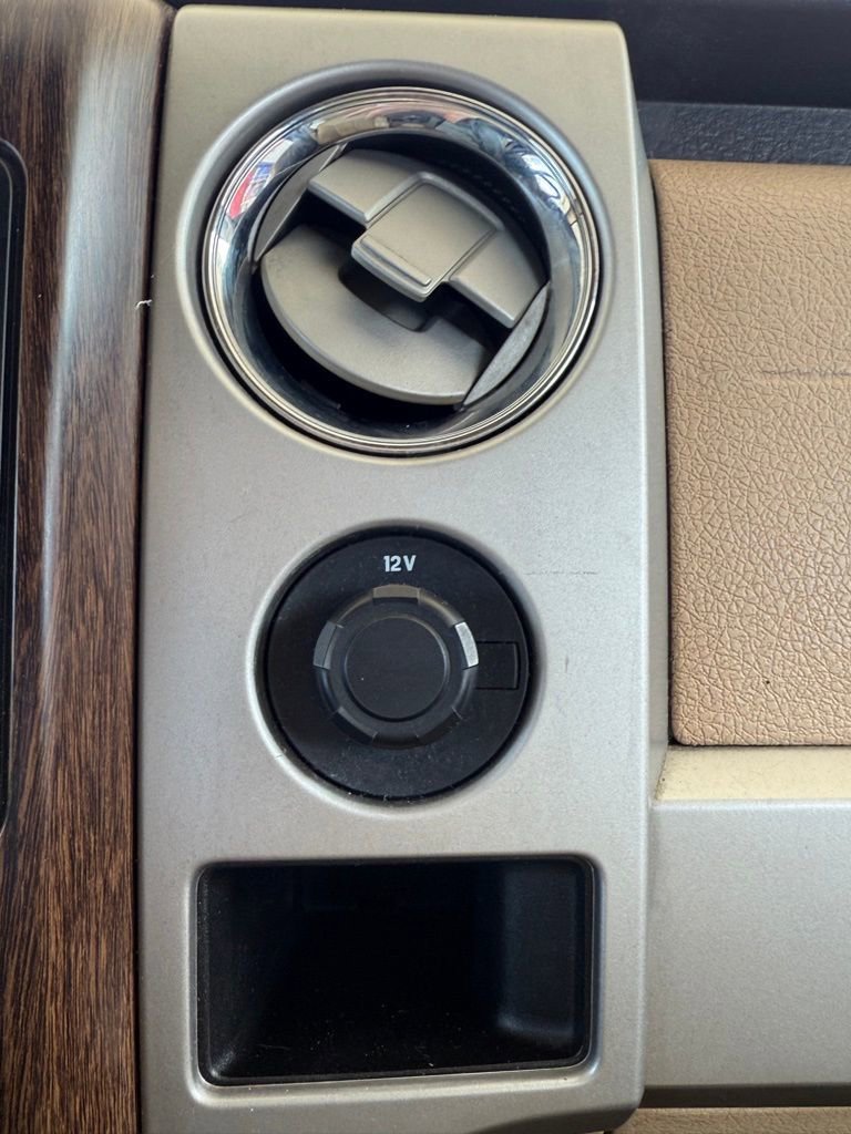 Used 2013 Ford F150 Lariat w/ Luxury Equipment Group image 35