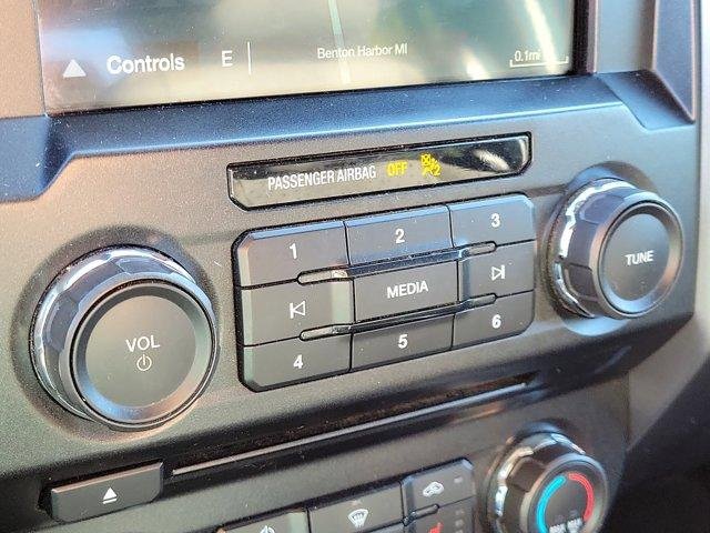 Used 2018 Ford F150 XLT w/ Equipment Group 302A Luxury image 28