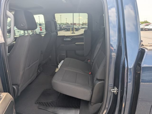 Used 2023 GMC Sierra 1500 SLE AWD/4WD image 11
