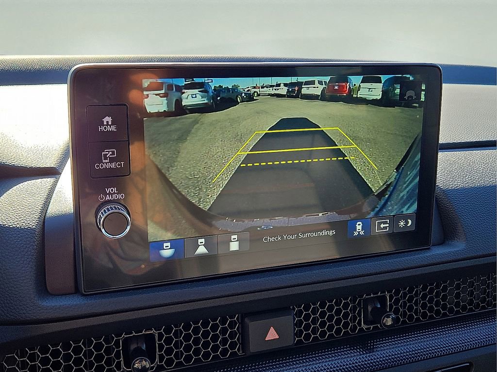 Used 2026 Honda CR-V Sport-L image 27