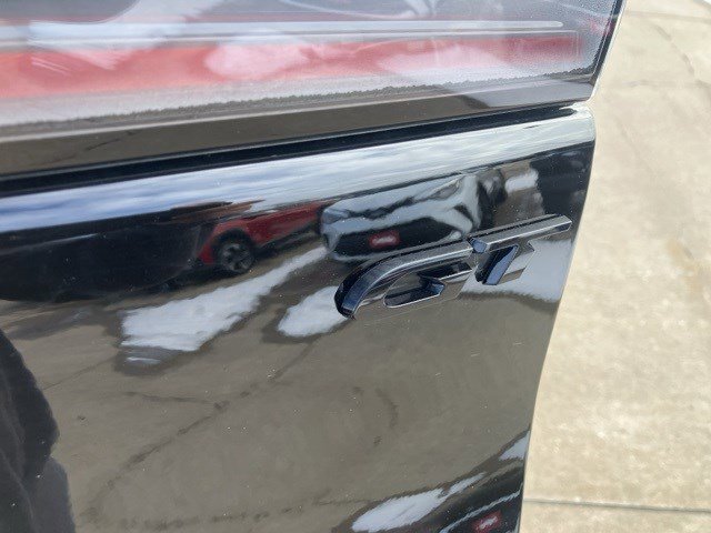 Certified 2023 Dodge Hornet GT w/ GT Blacktop Package image 23