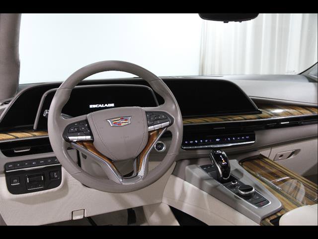 Used 2021 Cadillac Escalade Sport Platinum AWD/4WD image 6