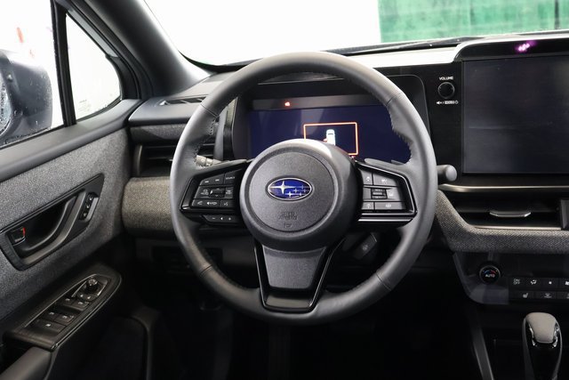 New 2026 Subaru Outback Limited XT AWD/4WD image 15