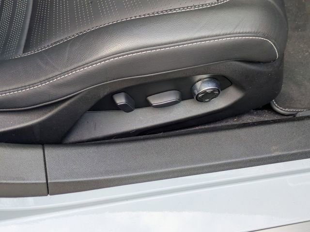 Certified 2021 Chevrolet Corvette Stingray Preferred Cpe w/ Z51 Performance Package image 35