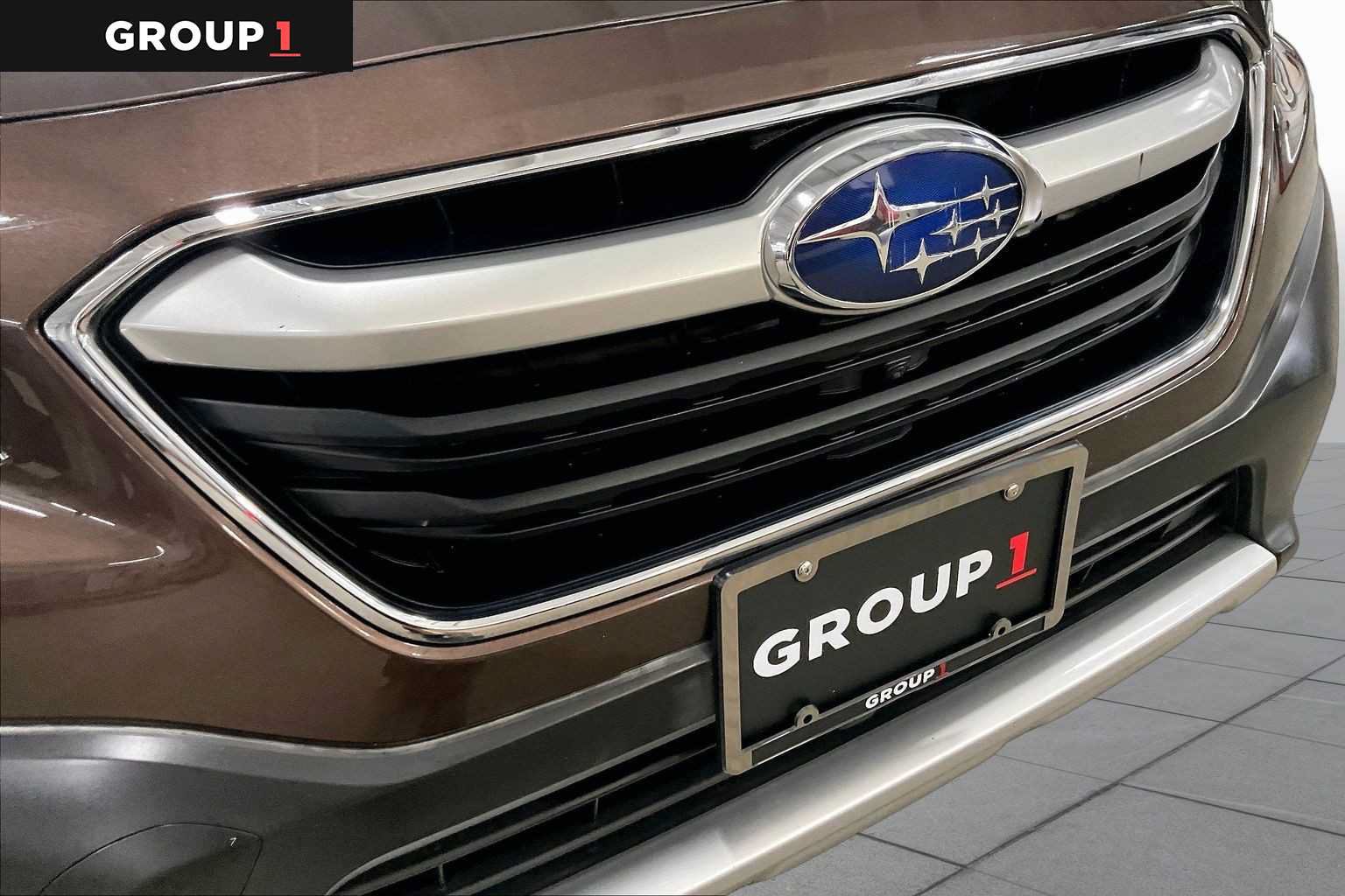 Used 2020 Subaru Outback Touring XT AWD/4WD image 30