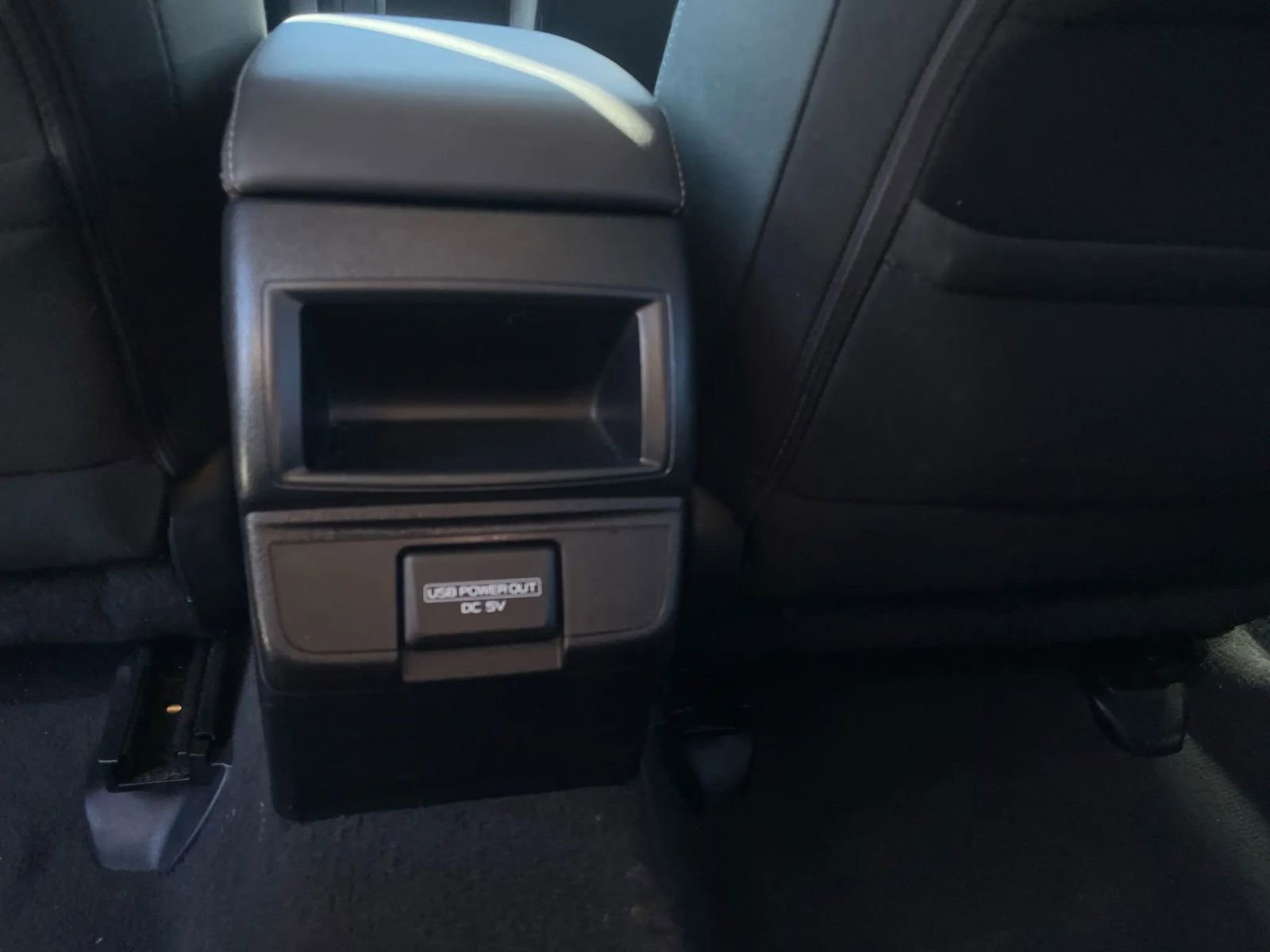 Used 2018 Subaru Outback 2.5i Premium image 17