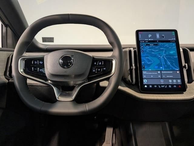 New 2026 Volvo EX30 Cross Country Ultra w/ Protection Package Premier image 13