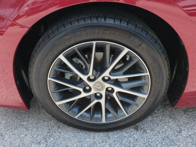 Used 2017 Lexus ES 350 FWD image 11