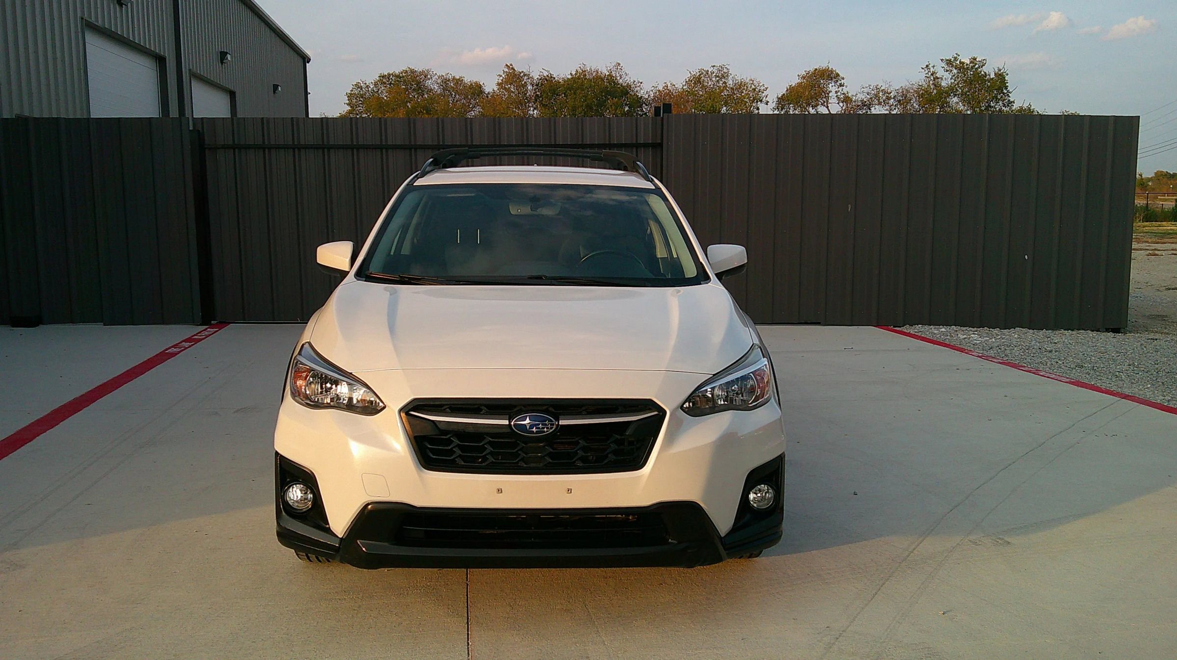Used 2019 Subaru Crosstrek 2.0i Premium