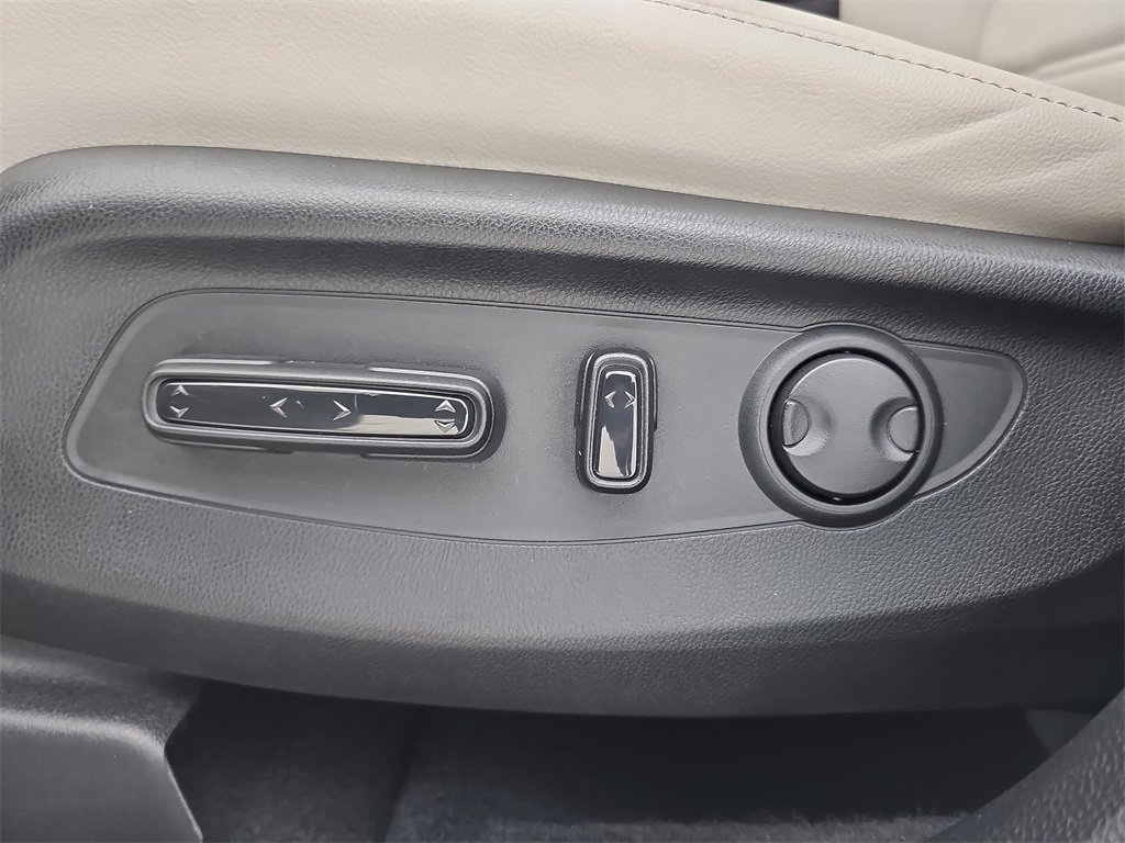 Certified 2024 Honda CR-V EX-L image 37