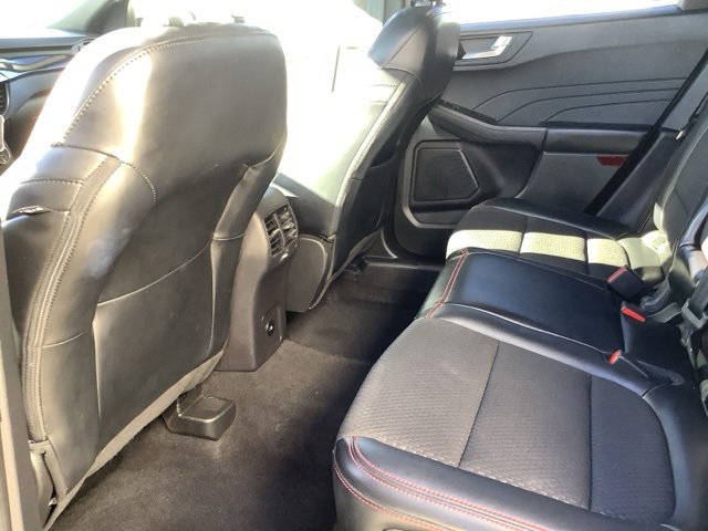 Used 2023 Ford Escape ST-Line image 25