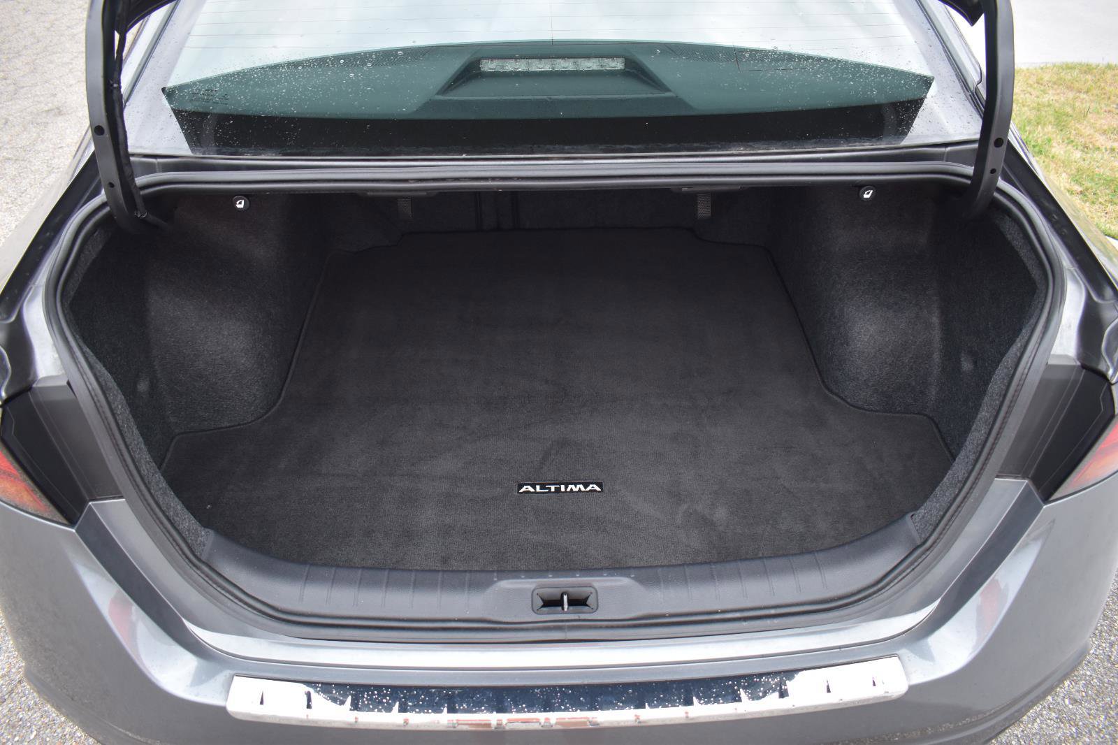 Used 2022 Nissan Altima 2.5 SV FWD image 44