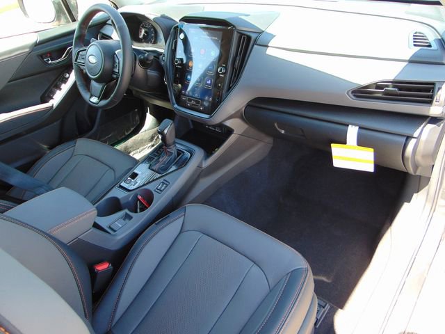 New 2026 Subaru Crosstrek 2.5i Limited w/ Popular Package #4A AWD/4WD image 25