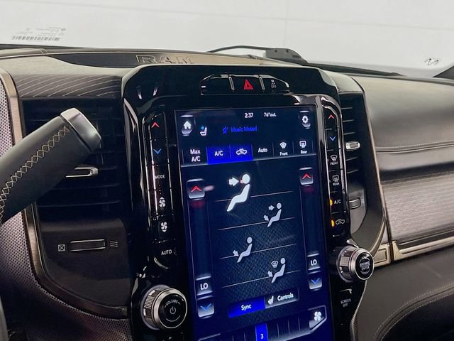 Used 2019 RAM 2500 Limited image 13