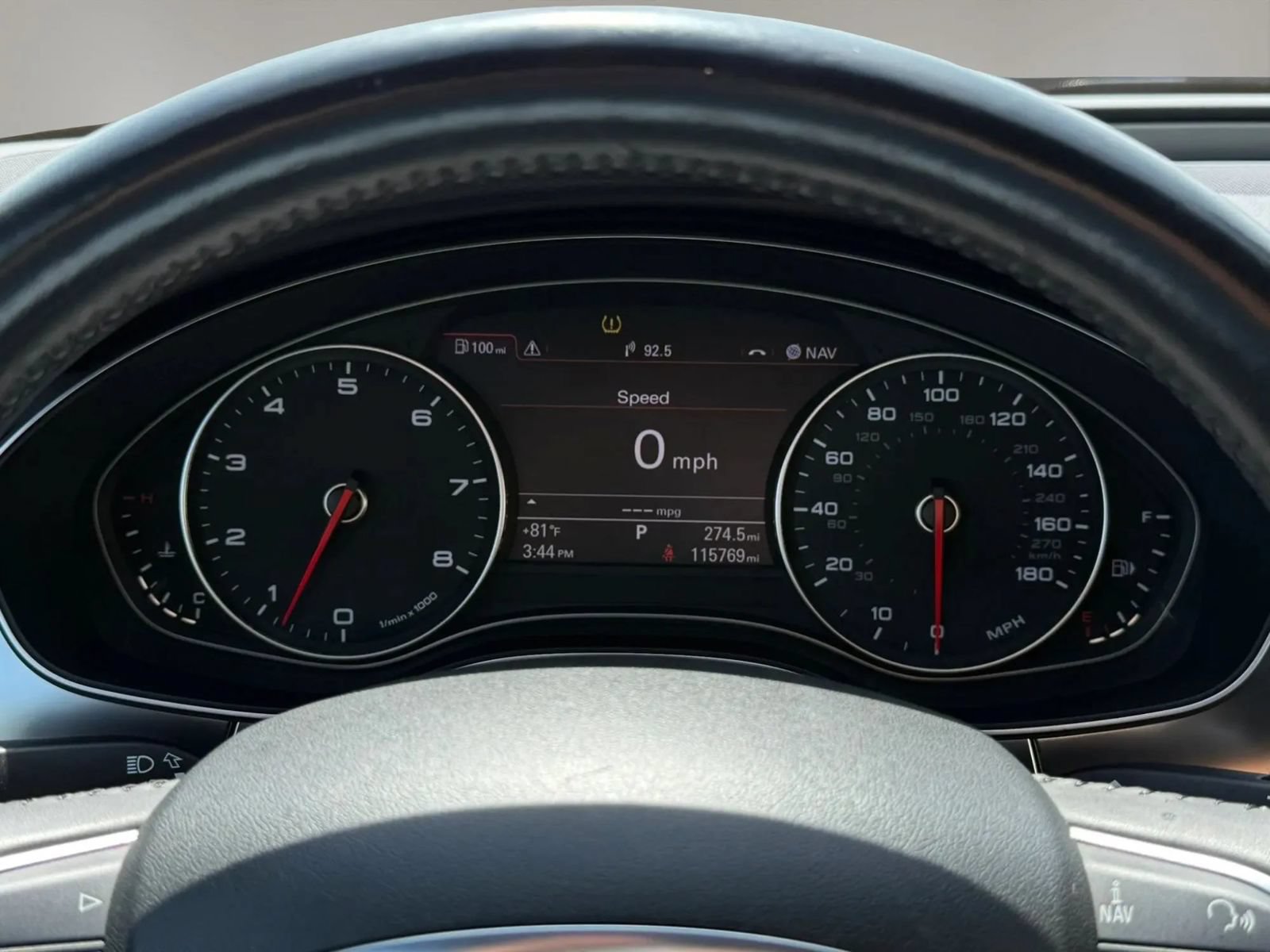 Used 2012 Audi A7 3.0T Premium AWD/4WD image 13