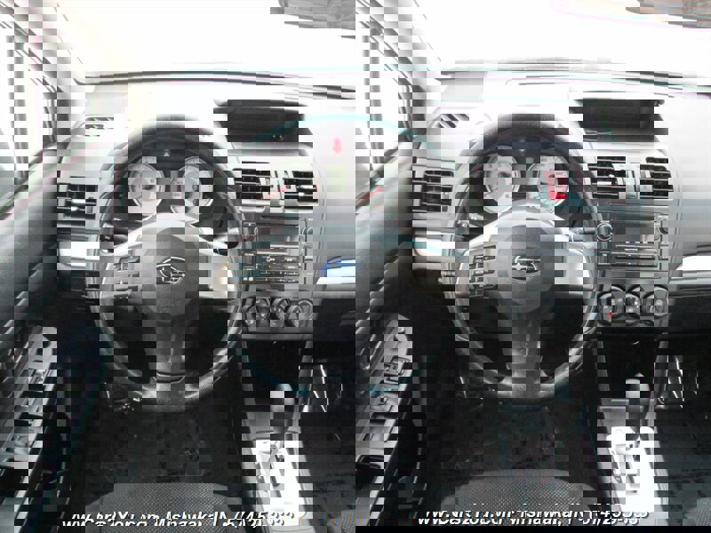 Used 2014 Subaru Impreza 2.0i image 16