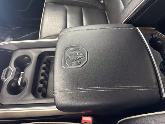 Used 2022 RAM 1500 Laramie AWD/4WD image 45