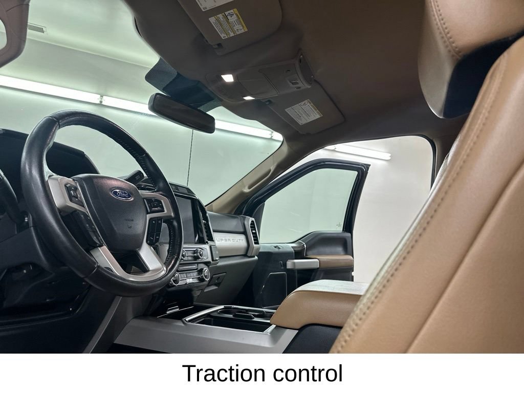 Used 2022 Ford F250 Lariat AWD/4WD image 33