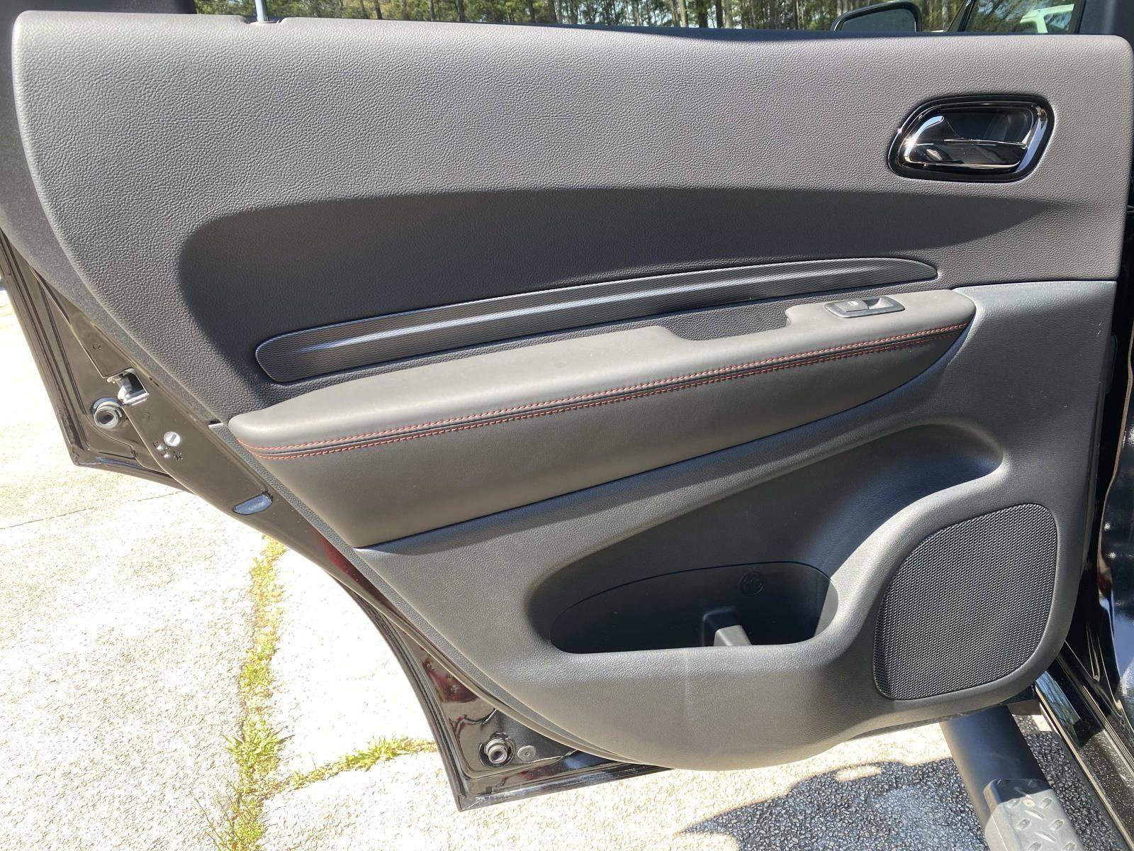 Certified 2024 Dodge Durango GT image 18