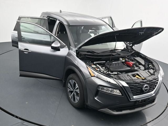 Used 2023 Nissan Rogue SV AWD/4WD image 36