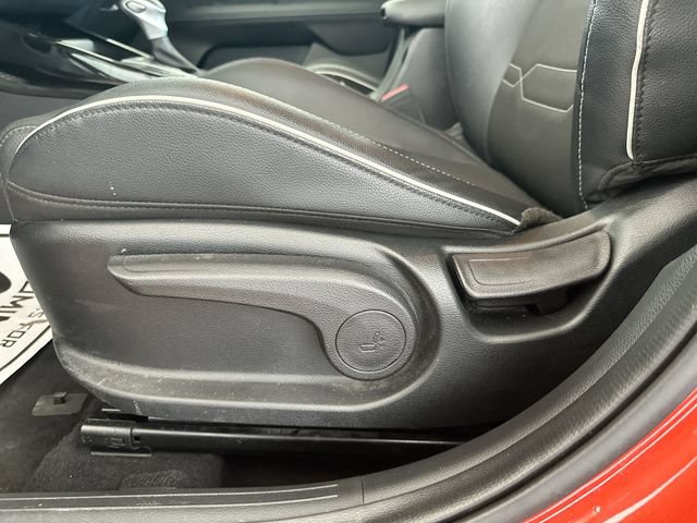 Certified 2023 Kia Forte GT-Line FWD image 16