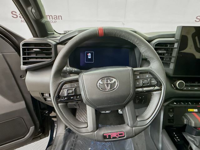 Used 2024 Toyota Tundra TRD Pro image 11